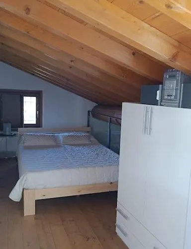 La Casetta Nel Borgo * Pescantina
