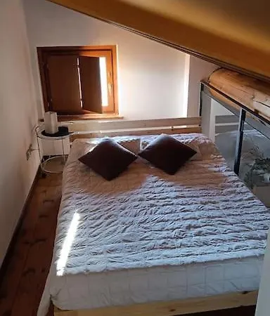 La Casetta Nel Borgo *