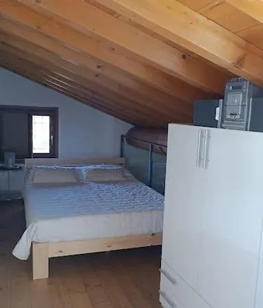 La Casetta Nel Borgo * Pescantina