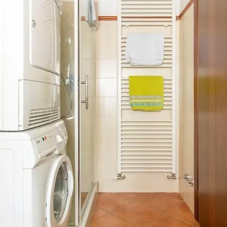 La Casetta Nel Borgo Holiday home
