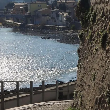 La Casetta Nel Borgo Vakantiehuis *
