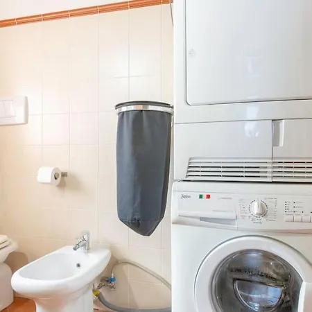 La Casetta Nel Borgo Holiday home