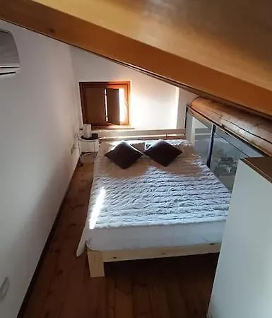 La Casetta Nel Borgo Пескантина