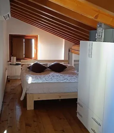 La Casetta Nel Borgo Holiday home *