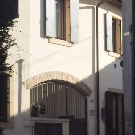 La Casetta Nel Borgo Holiday home Pescantina