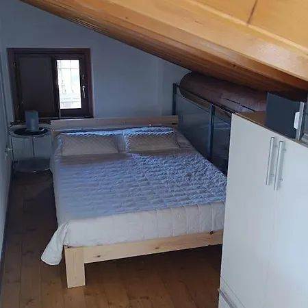 La Casetta Nel Borgo *