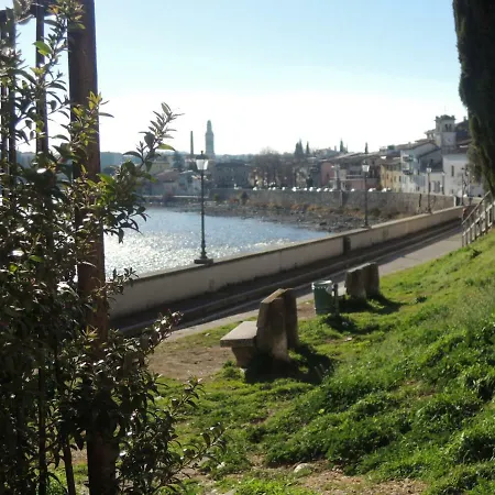 La Casetta Nel Borgo Vakantiehuis