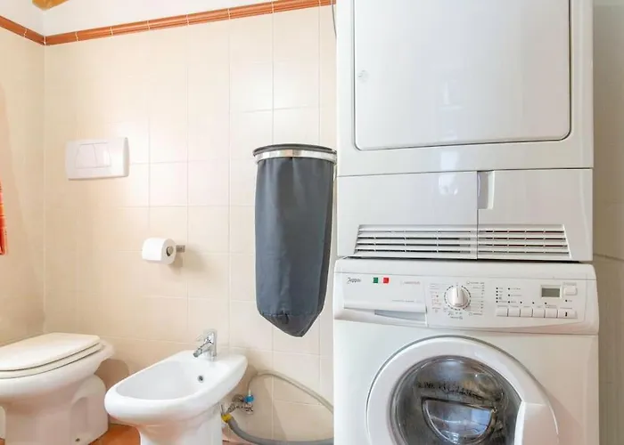 La Casetta Nel Borgo Vakantiehuis