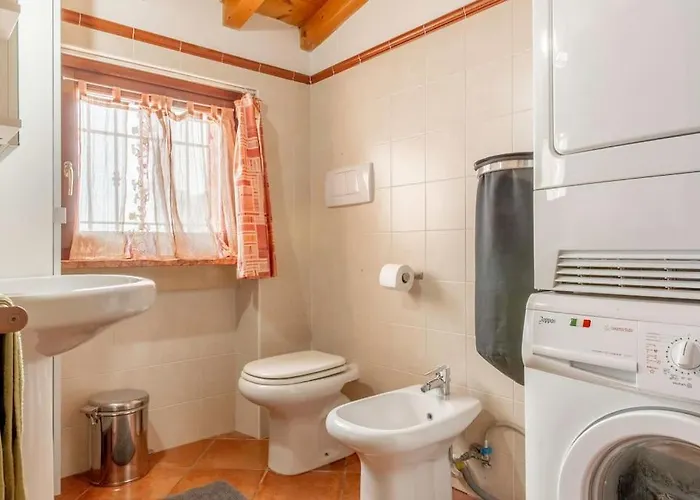 La Casetta Nel Borgo * Pescantina