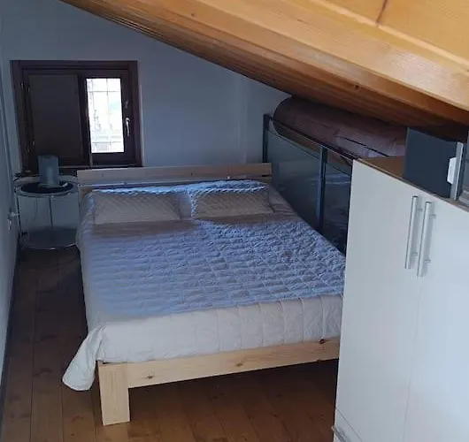 La Casetta Nel Borgo *