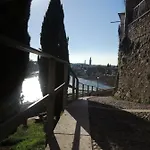La Casetta Nel Borgo بيت للعطل بيسكانتينا