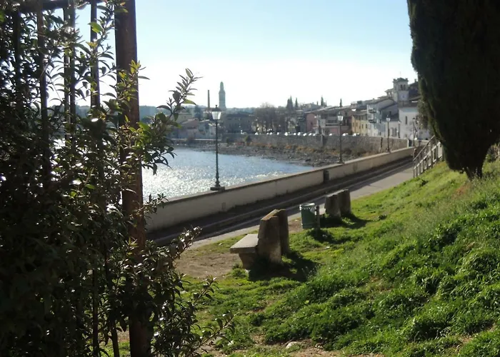 La Casetta Nel Borgo Feriehus