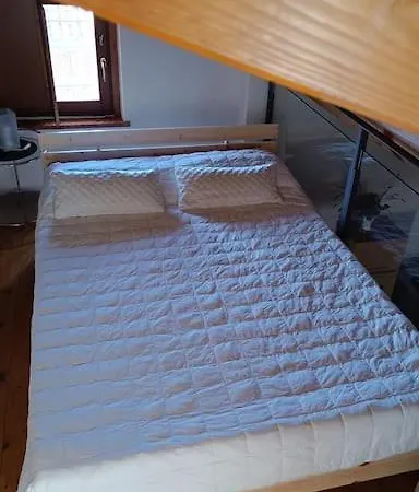 La Casetta Nel Borgo * Pescantina