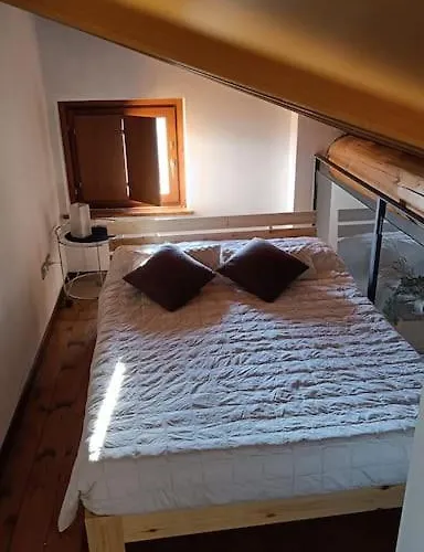 La Casetta Nel Borgo *