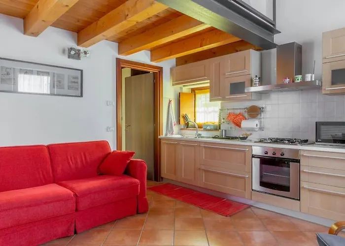 La Casetta Nel Borgo