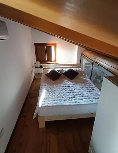 La Casetta Nel Borgo Pescantina